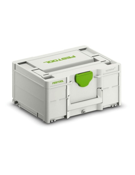 Multi Tool FESTOOL OSC 18 HPC 4,0 EI-Plus(1x 4,0 Ah + TCL6 +