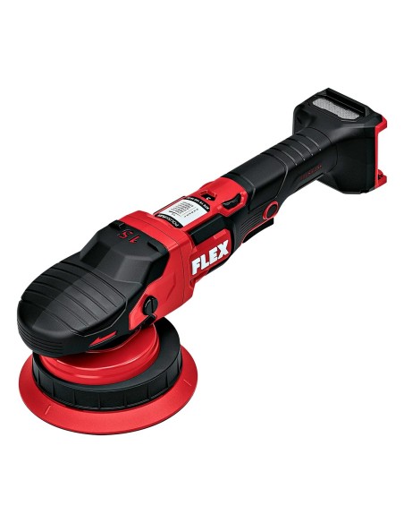 Pulidora excéntrica FLEX XFE 15 150 18-EC C (Cuerpo solo)
