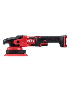 Pulidora excéntrica FLEX XFE 15 150 18-EC C (Cuerpo solo) 2