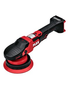 Pulidora excéntrica FLEX XCE 8 150 18-EC C (Cuerpo solo)