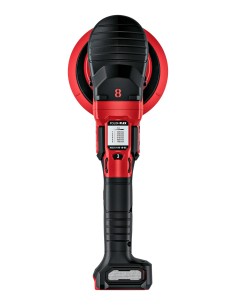 Eccentric polisher FLEX XCE 8 150 18-EC C (Body only) 2