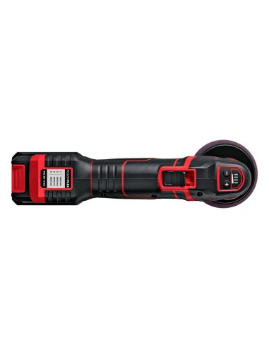 Polisseuse excentrique FLEX PXE 80 12-EC (Machine seule)