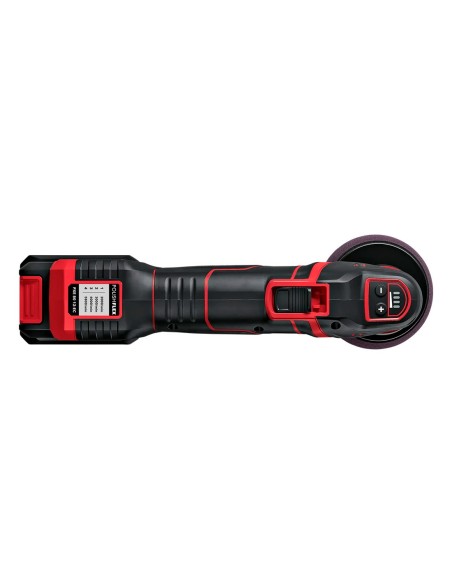 Pulidora excéntrica FLEX PXE 80 12-EC (Cuerpo solo)