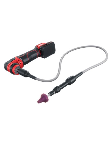 Pulidora excéntrica FLEX PXE 80 12-EC (Cuerpo solo)