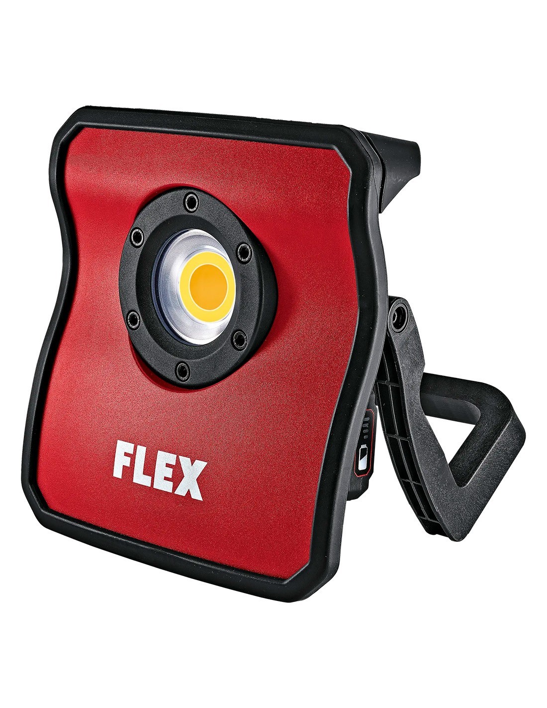 Linterna LED FLEX DWL 2500 12/18 (Cuerpo solo)