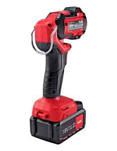 LED Torch FLEX WL 300 18V (Body only) 2