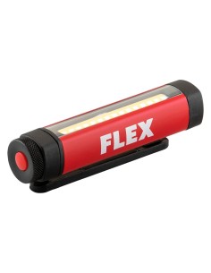 Linterna LED FLEX MWL 150 4V