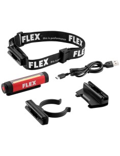 LED Lampe FLEX MWL 150 4V 2