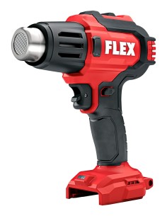 Heat Gun FLEX HG 530 18V (Body only)