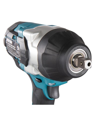 Avvitatore ad Impulsi MAKITA DTW1004Z (Solo corpo)