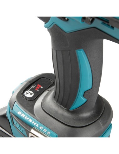 Llave de Impacto MAKITA DTW1004Z (Cuerpo solo)