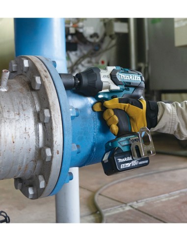 Llave de Impacto MAKITA DTW1004Z (Cuerpo solo)