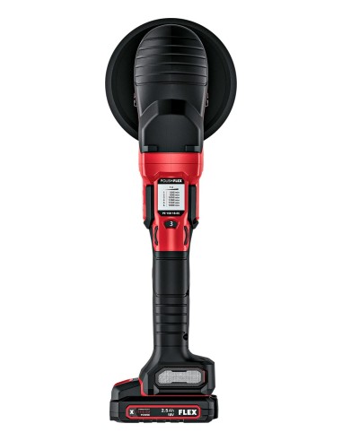 Polisseuse FLEX PE 2 18-EC C (Machine seule)