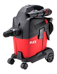 Aspirateur FLEX VC 6L MC (1.200W)