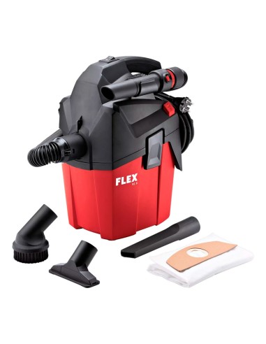 Staubsauger FLEX VC 6L MC (1.200W)