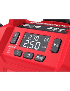 Compressor FLEX CI 11 18.0 12V/18V (Body only) 2