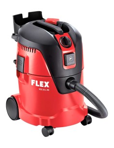 Aspirateur FLEX 25L VCE 26 L MC (1.200W)