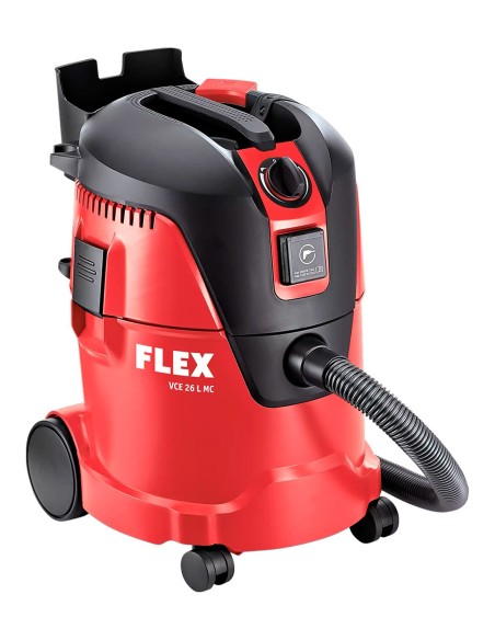 Aspiratore FLEX 25L VCE 26 L MC (1.200W)