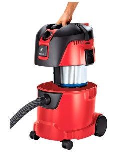 Aspirateur FLEX 25L VCE 26 L MC (1.200W) 2