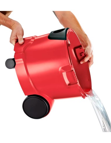 Vacuum FLEX 25L VCE 26 L MC (1.200W)