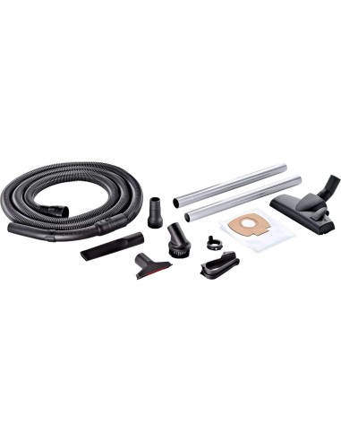 Vacuum FLEX 25L VCE 26 L MC (1.200W)