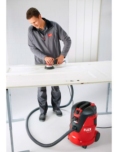 Aspiratore FLEX 25L VCE 26 L MC (1.200W)