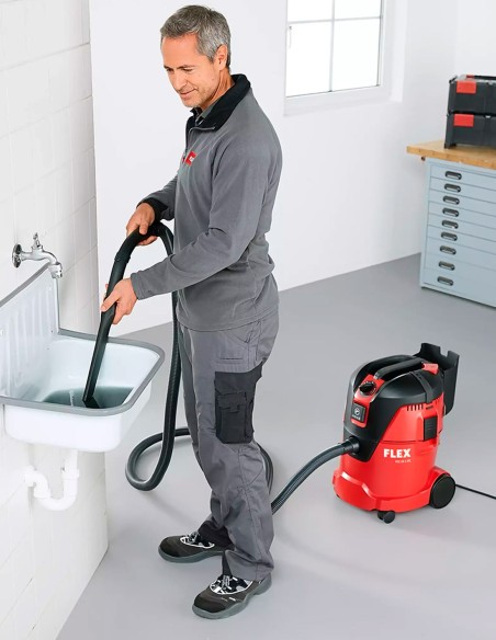 Aspiratore FLEX 25L VCE 26 L MC (1.200W)