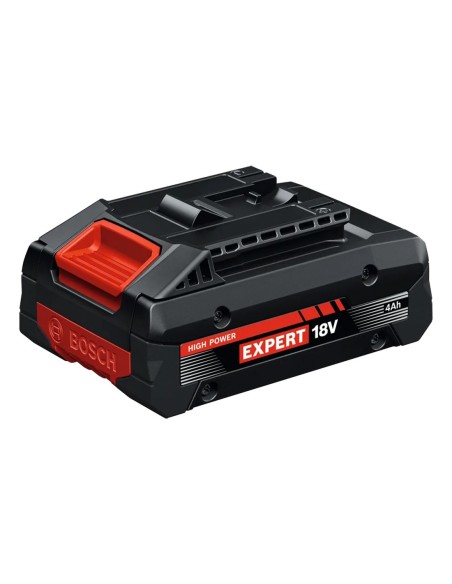 Battery BOSCH EXBA18V-40 18V 4,0 Ah