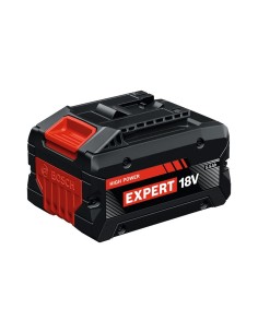 Batteria BOSCH EXBA18V-40 18V 5,5 Ah