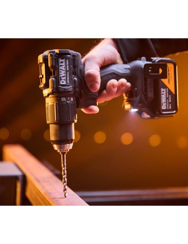 DeWALT DCK2222MM2T (DCD86 + DCF86 + 2 x 4,0 Ah + DCB1104 +