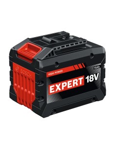 Batterie BOSCH EXBA18V-150 18V 15,0Ah