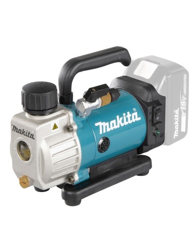 Bomba de vacío MAKITA DVP180Z (Cuerpo solo)