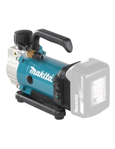 Bomba de vacío MAKITA DVP180Z (Cuerpo solo)