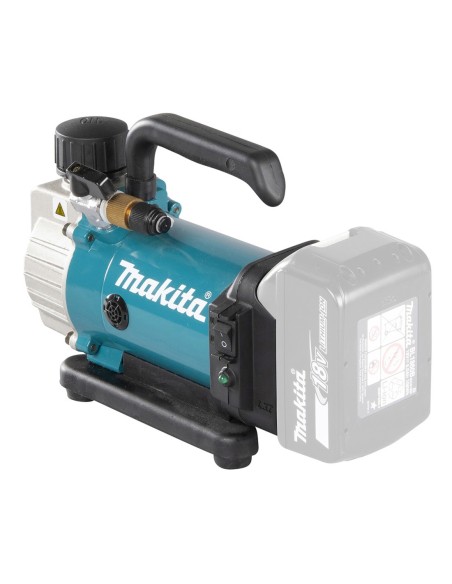 Bomba de vacío MAKITA DVP180Z (Cuerpo solo)