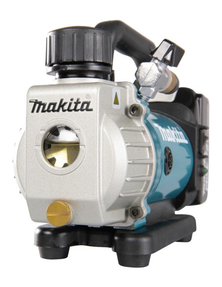 Bomba de vacío MAKITA DVP180Z (Cuerpo solo)