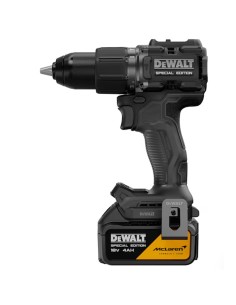 Hammer Drill DeWALT DCD86MN McLaren (Body only) 2