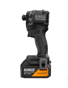 Visseuse à Chocs DeWALT DCF86MN (Machine seule) 2
