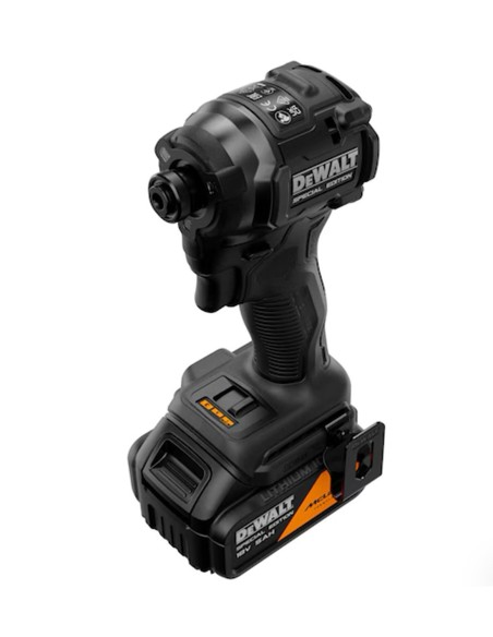 Avvitatore ad Impulsi DeWALT DCF86MN (Solo corpo)