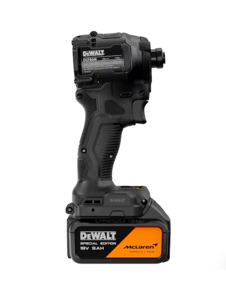 Avvitatore ad Impulsi DeWALT DCF86MN (Solo corpo)