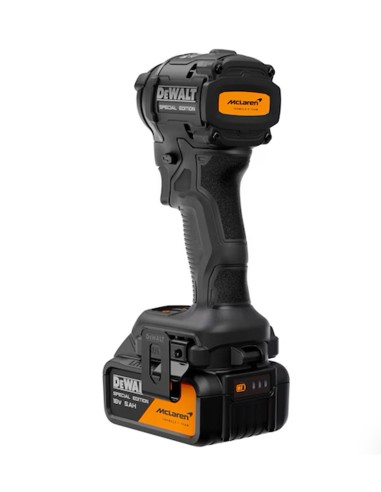 Avvitatore ad Impulsi DeWALT DCF86MN (Solo corpo)