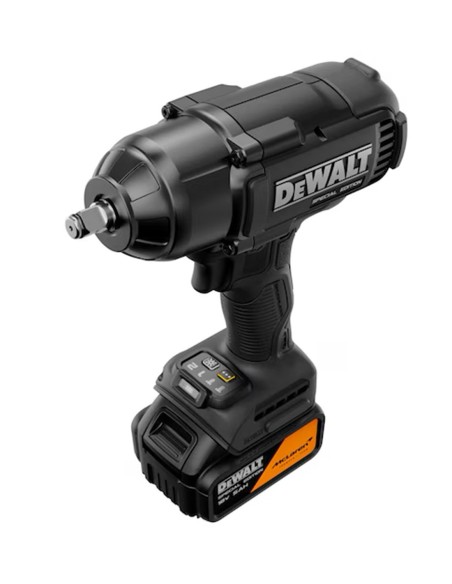 Llave de Impacto DeWALT DCF99MN McLaren (Cuerpo solo)