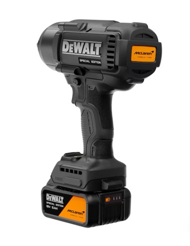 Llave de Impacto DeWALT DCF99MN McLaren (Cuerpo solo)