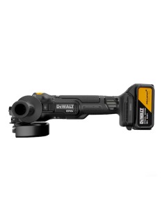 Mini-Amoladora DeWALT DCG45MN McLaren (Cuerpo solo) 2