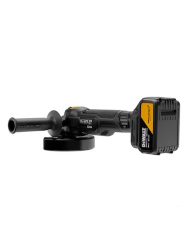 Mini-Smerigliatrice DeWALT DCG45MN McLaren (Solo corpo)