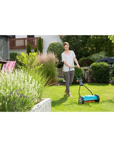 Spindelmäher Classic GARDENA 330