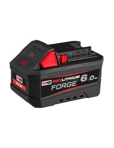Batteria Milwaukee M18FB6 18V 6,0Ah