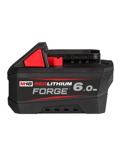 Batteria Milwaukee M18FB6 18V 6,0Ah 2