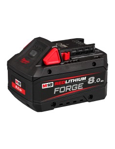 Batteria Milwaukee M18FB8 18V 8,0Ah
