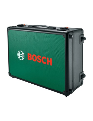Tool set on wheels BOSCH (119 piezas)