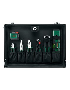 Tool set on wheels BOSCH (119 piezas) 2